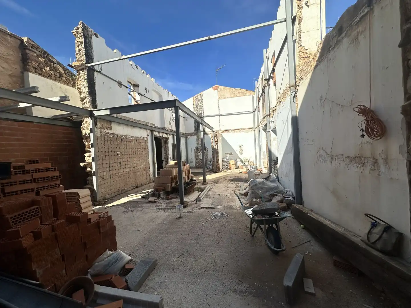 Haus zum Verkauf in Algímia de Alfara, imagen 21