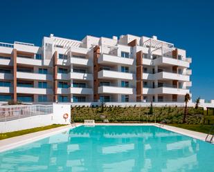 Piscina de Àtic en venda en Torrox amb Balcó