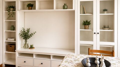 Foto 5 von Wohnung zur Miete in Calle San Fernando, Numancia - San Fernando, Santander