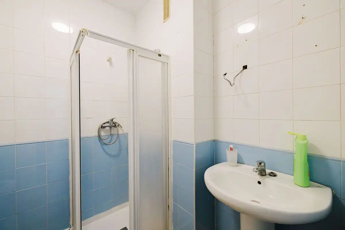 Flat with terrace for sale in C. Mármoles, imagen 12