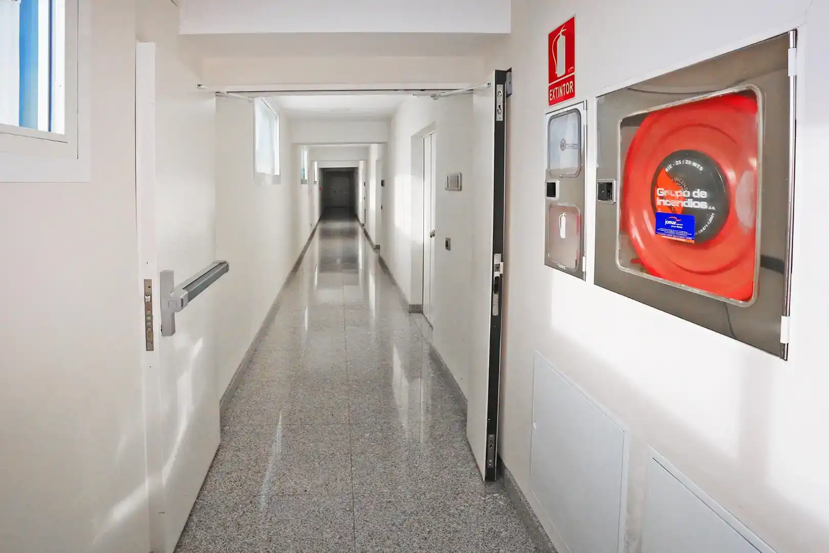 Büro zur Miete in El Barral Ferial