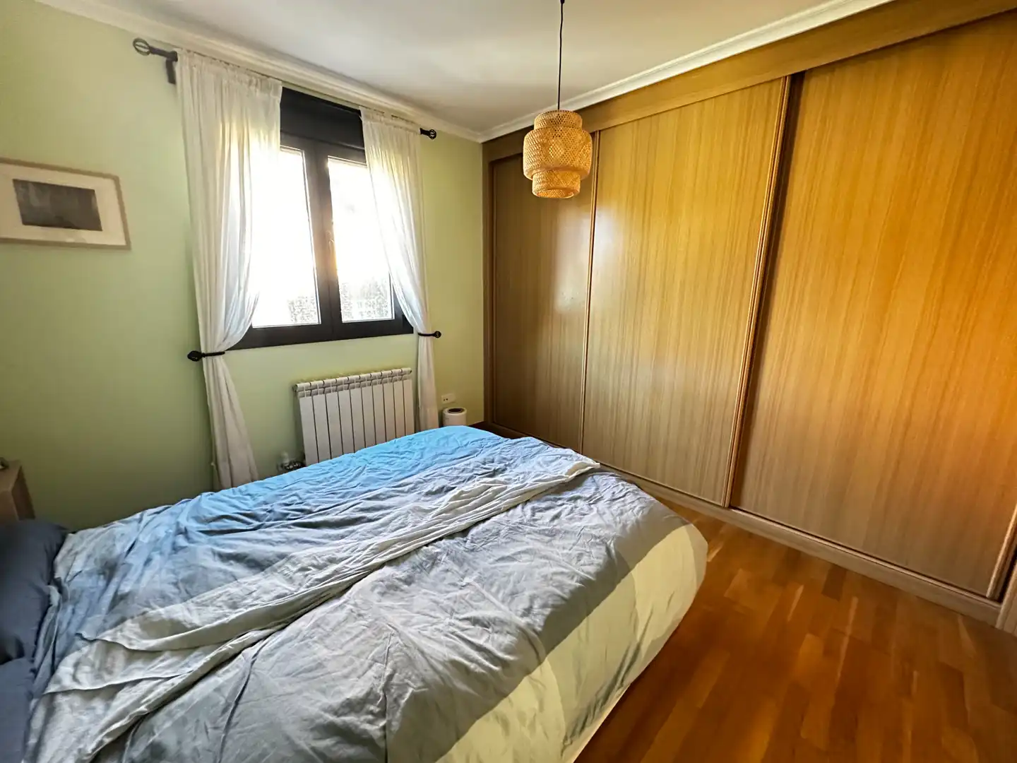 Habitación de Casa o chalet en venta en Renedo de Esgueva