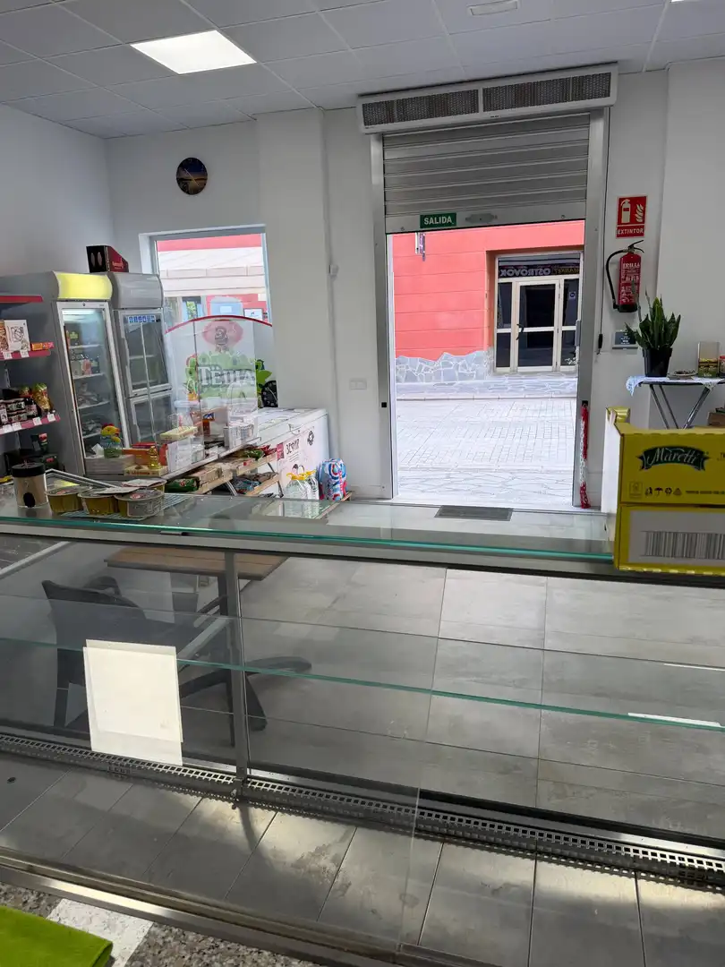 Commercial properties for sale in Arucas  with Air Conditioner