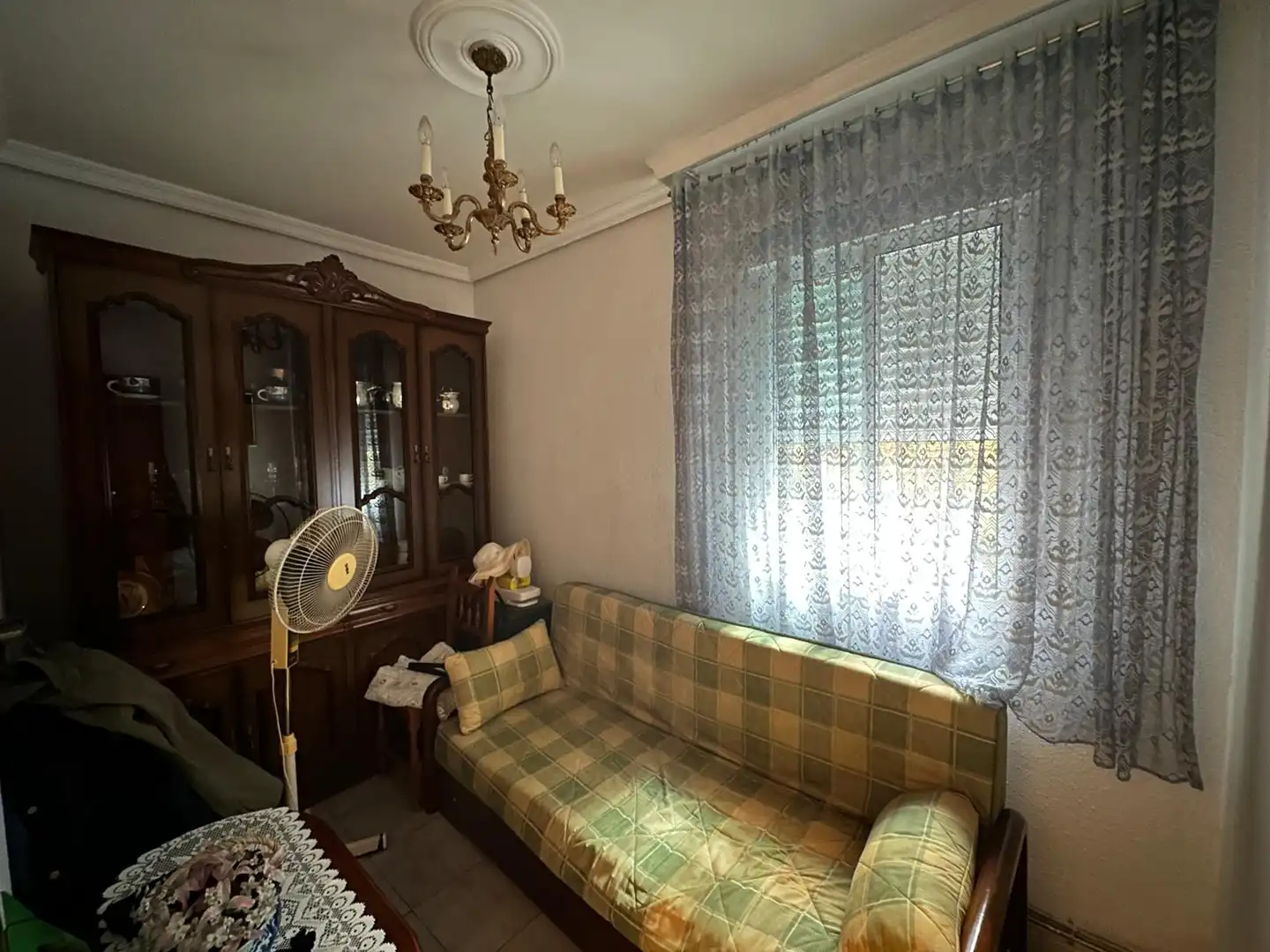 Piso con ascensor en venta en Don Benito, imagen 9