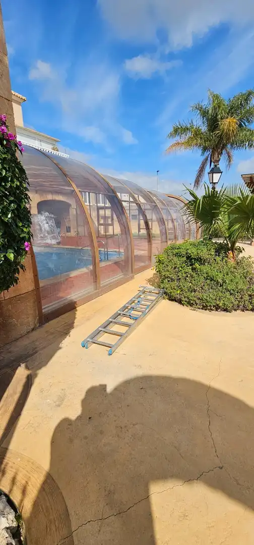 Apartment with terrace for sale in Orihuela Costa, imagen 52
