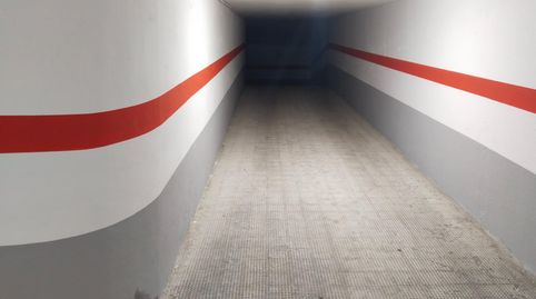 ALG149  GARAJE RAYADO DE 15M2 EN CALLE ARBRES DE ALGEMESI, immagine 3