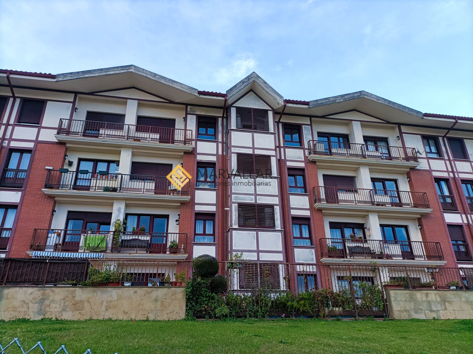 Flat for sale in Monte