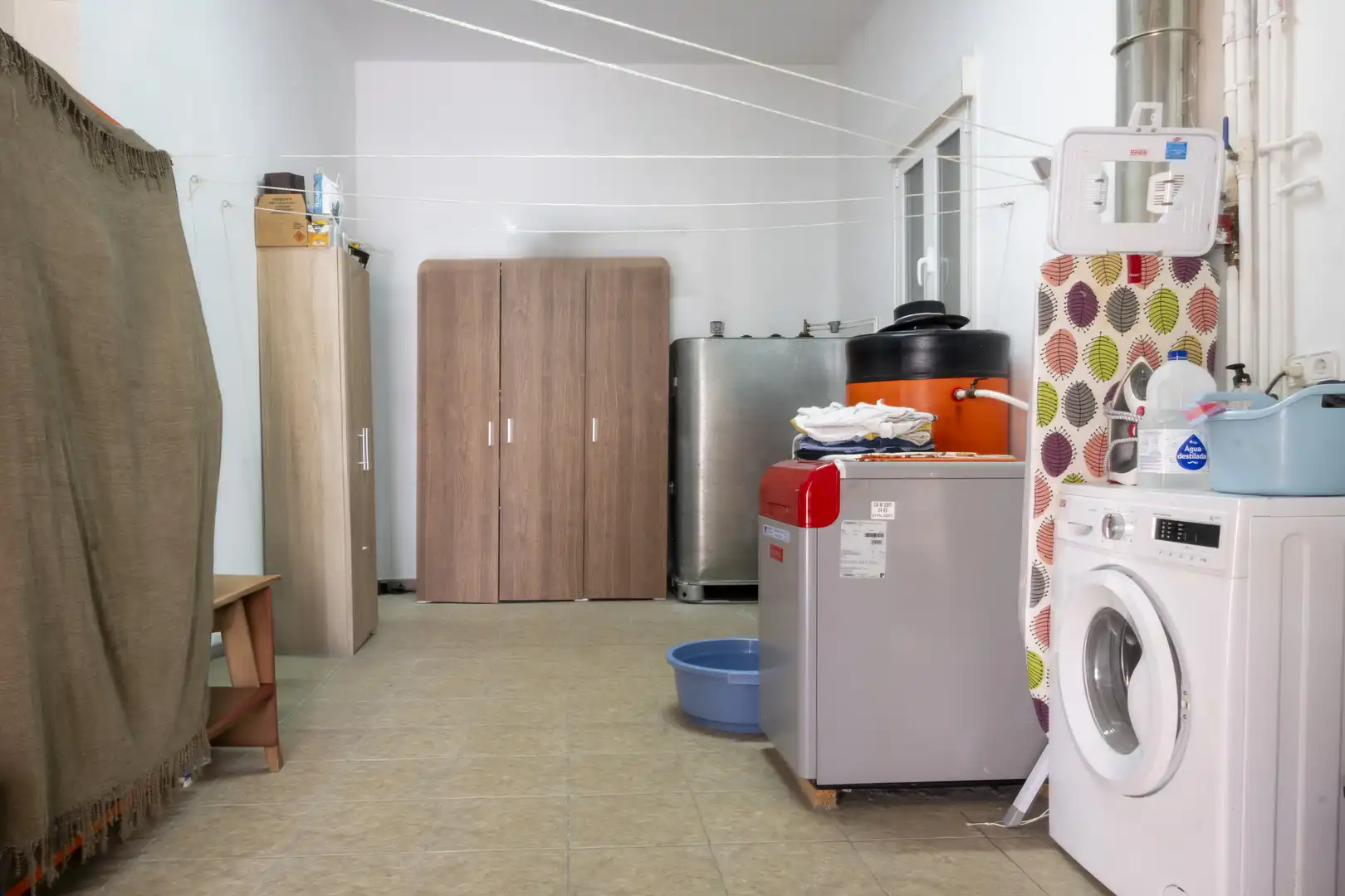 Casa o chalet en venta en Ruidera con Aire acondicionado, Calefacción y Jardín privado