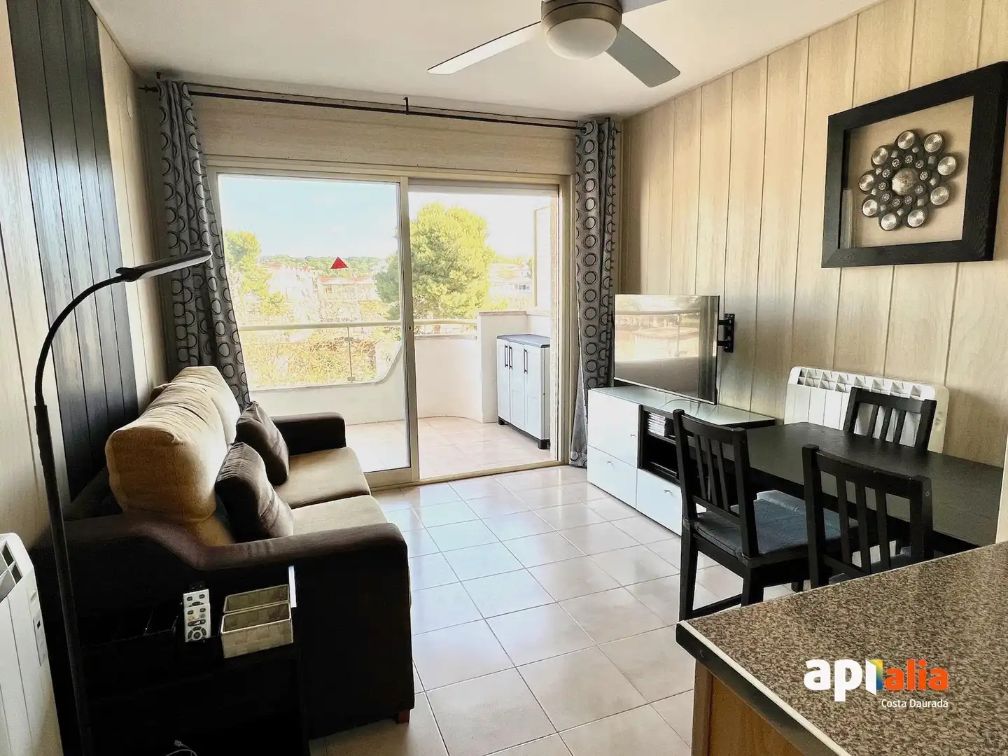 Appartement compact avec piscine à vendre à Mar i Camp - Platja dels Capellans, imagen 18
