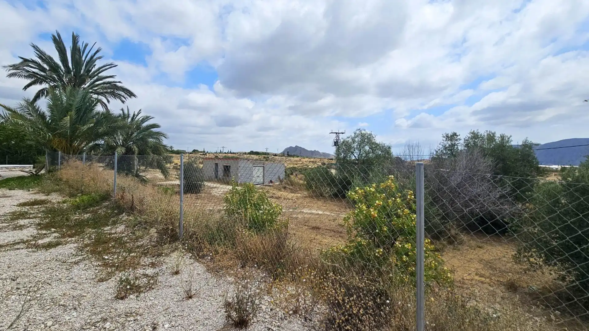 Residential land for sale in Calle ALTURA-REBOLLEDO, imagen 17