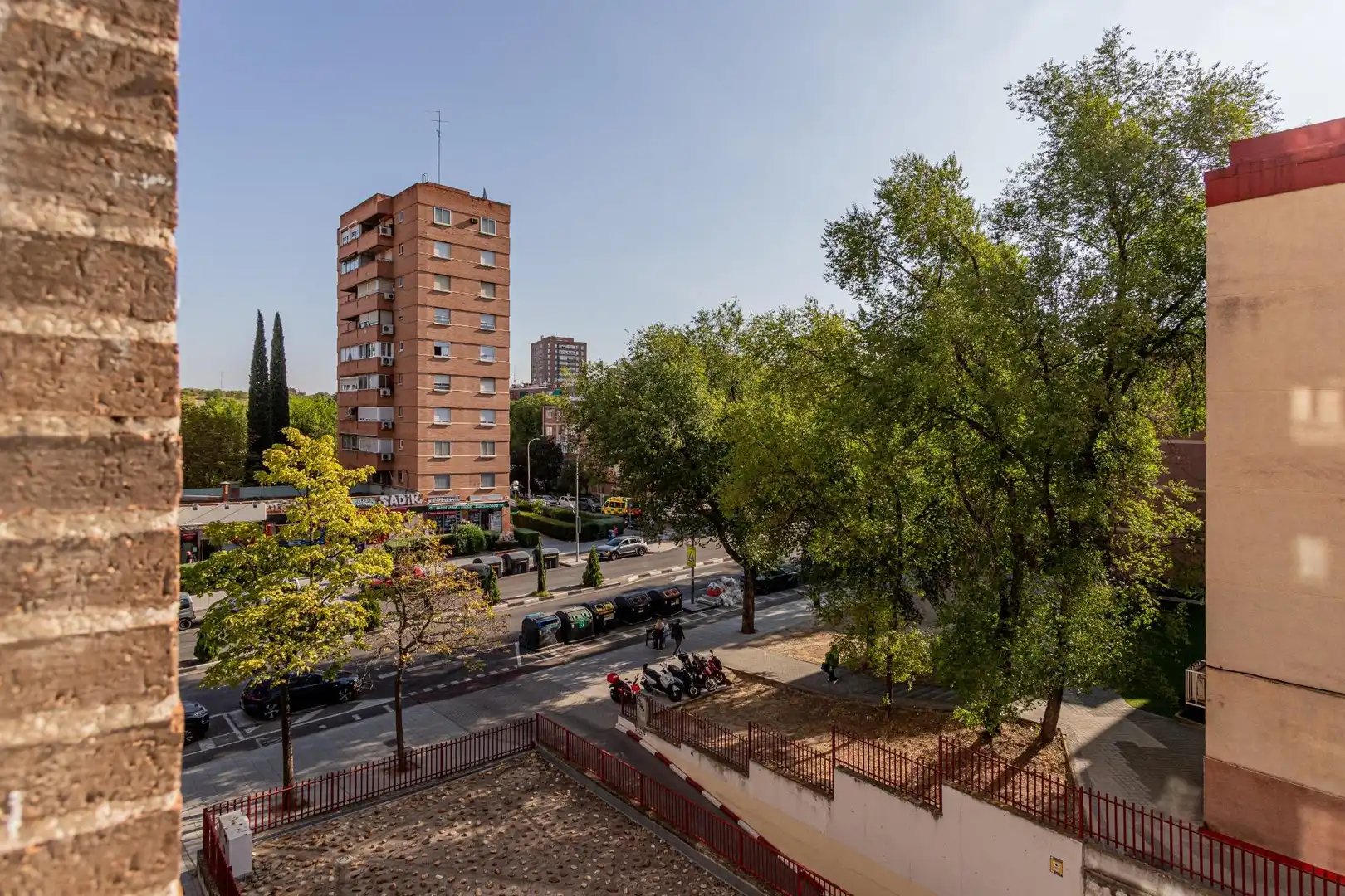 Flat with lift to rent in CAMINO VINATEROS 70, imagen 33