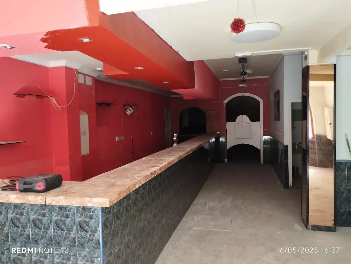 Local en venta en Valladolid