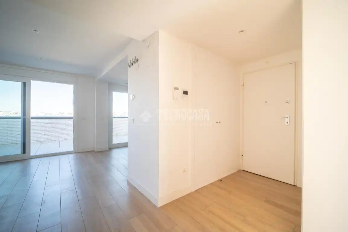 Habitación de Piso de alquiler en Rivas-Vaciamadrid con Calefacción, Alarma y Domótica