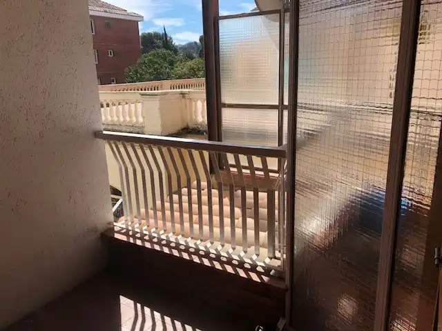Balcony of Apartments for sale in Sant Cugat del Vallès  with Balcony