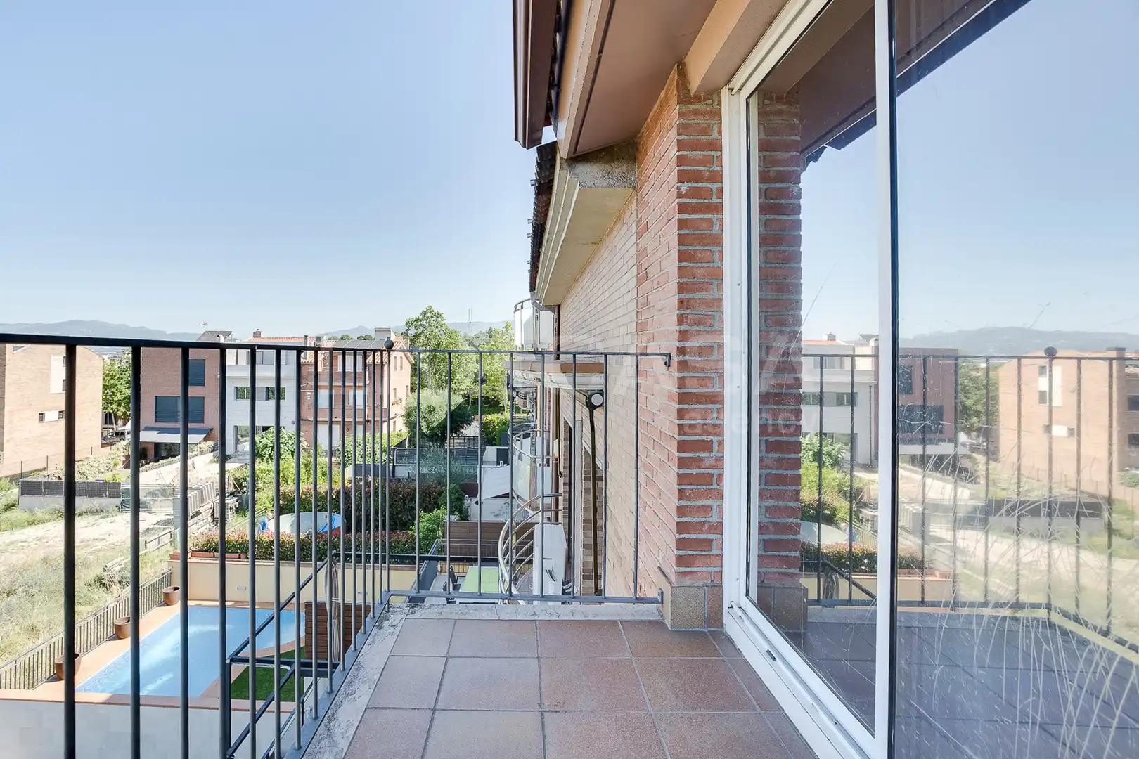 Adosado con terraza en venta en Font Verda, imagen 64