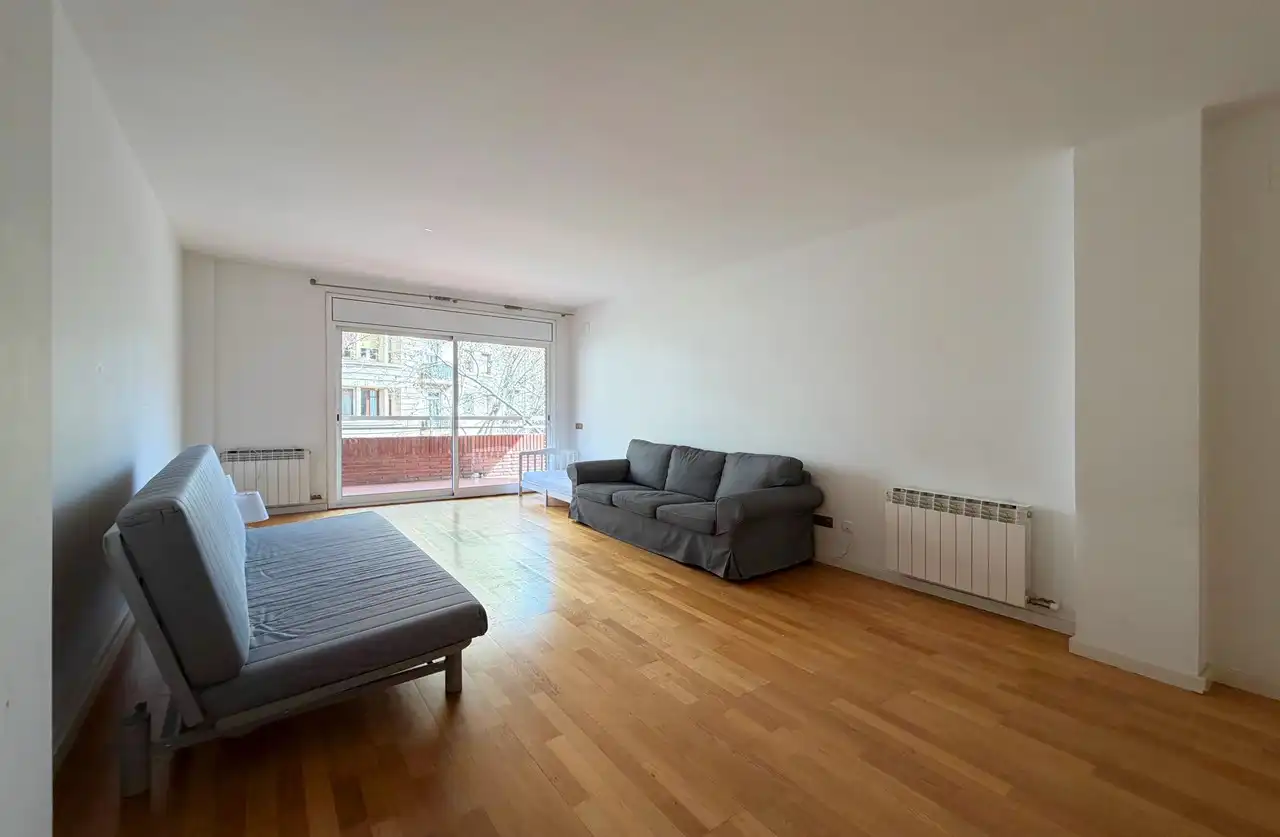 Piso en venta en Carrer de Sant Antoni Maria Claret, El Camp d'en Grassot i Gràcia Nova, Gràcia