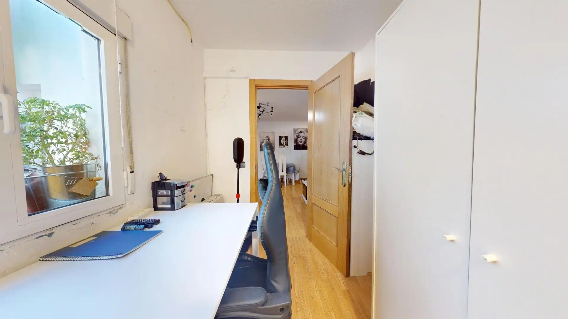Flat for sale in Puente de Vallecas