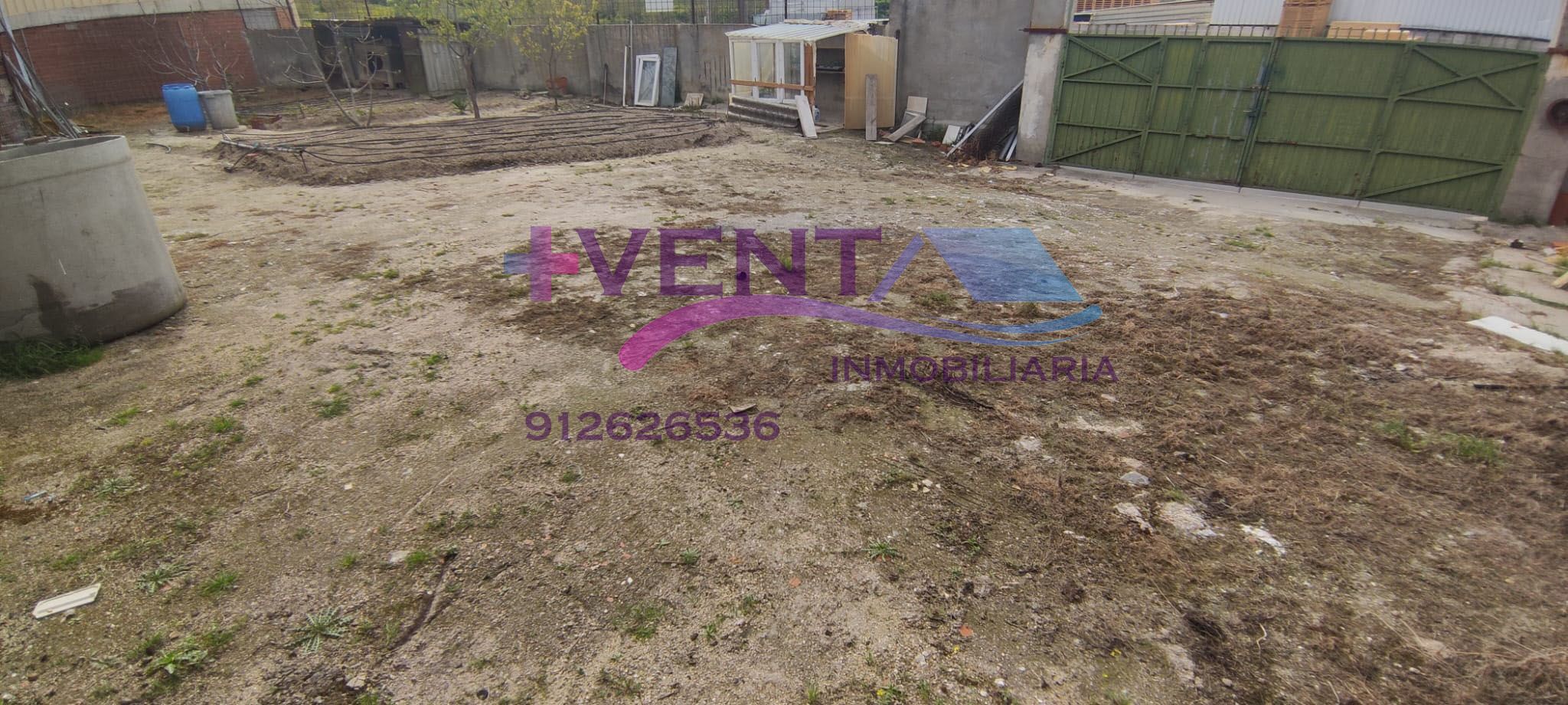 Residencial en venda en Seseña
