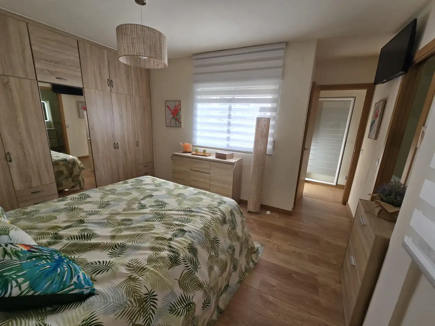 Flat for sale in Mercado
