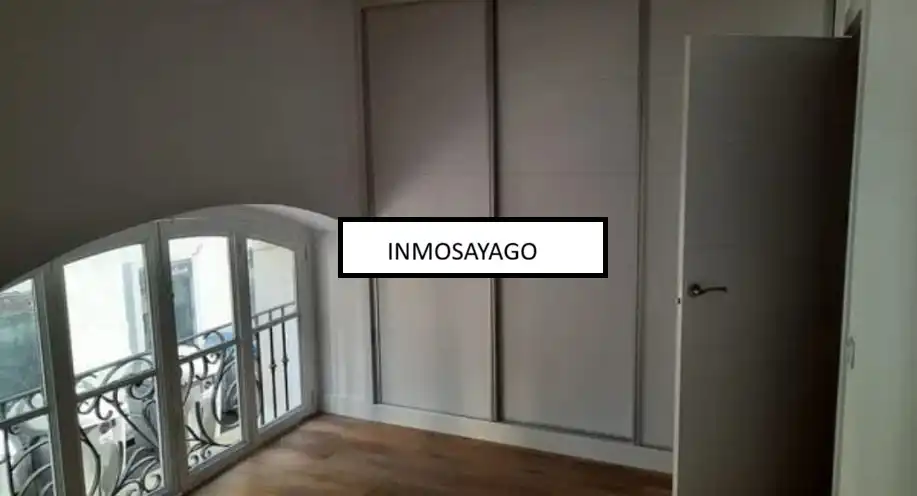 Pis amb ascensor de lloguer a Calle Daoiz y Velarde 12, imagen 3
