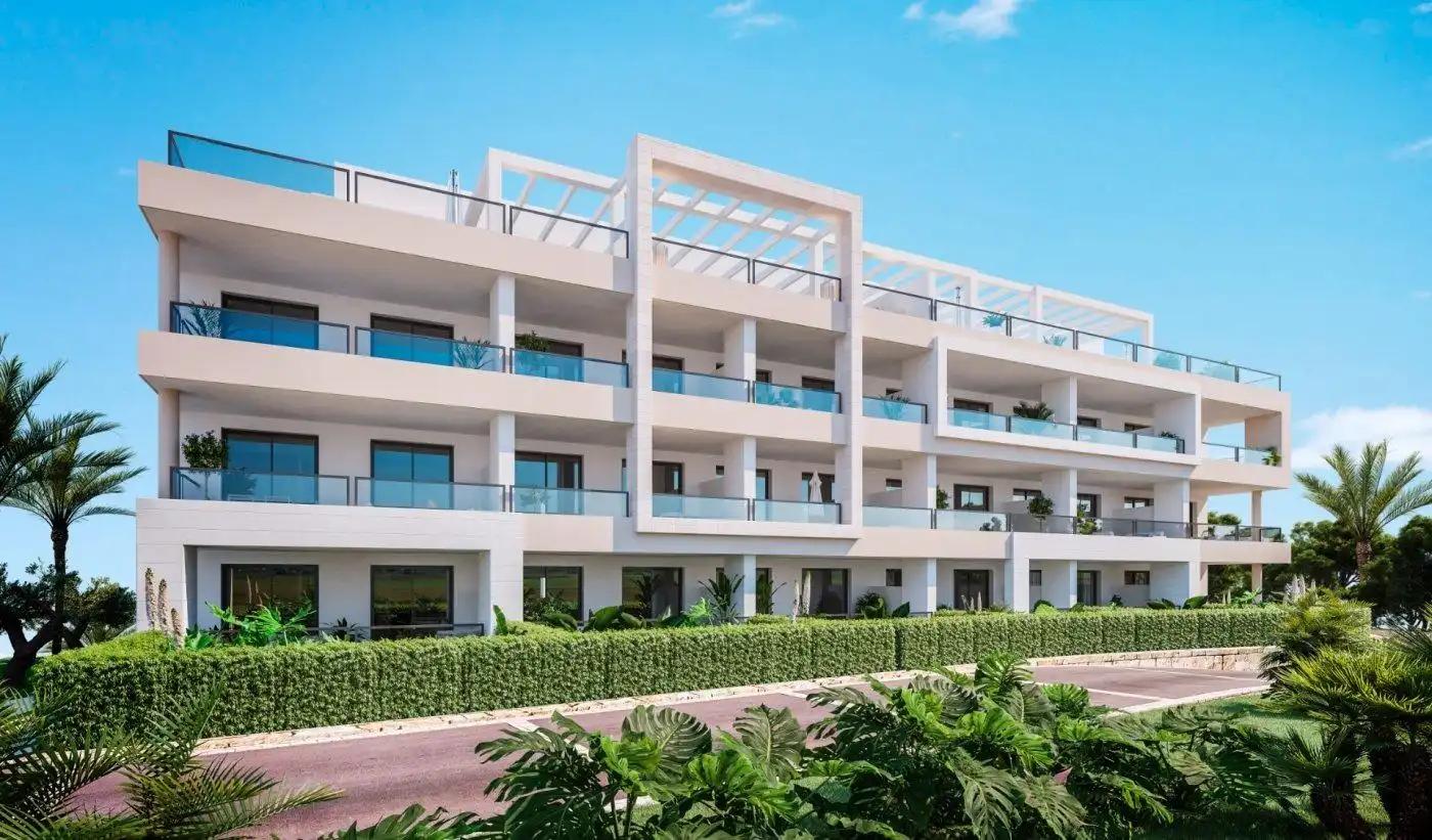 Ático en venta en Riviera del Sol