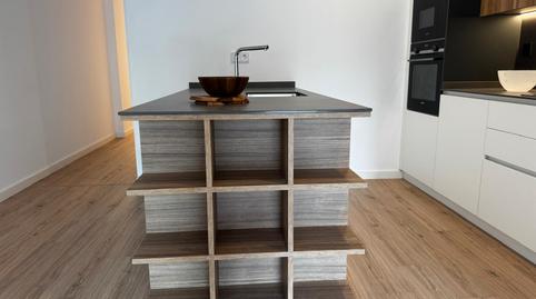 Foto 5 de Pis en venda a Avinguda del President Companys, 1, Centre, Badalona