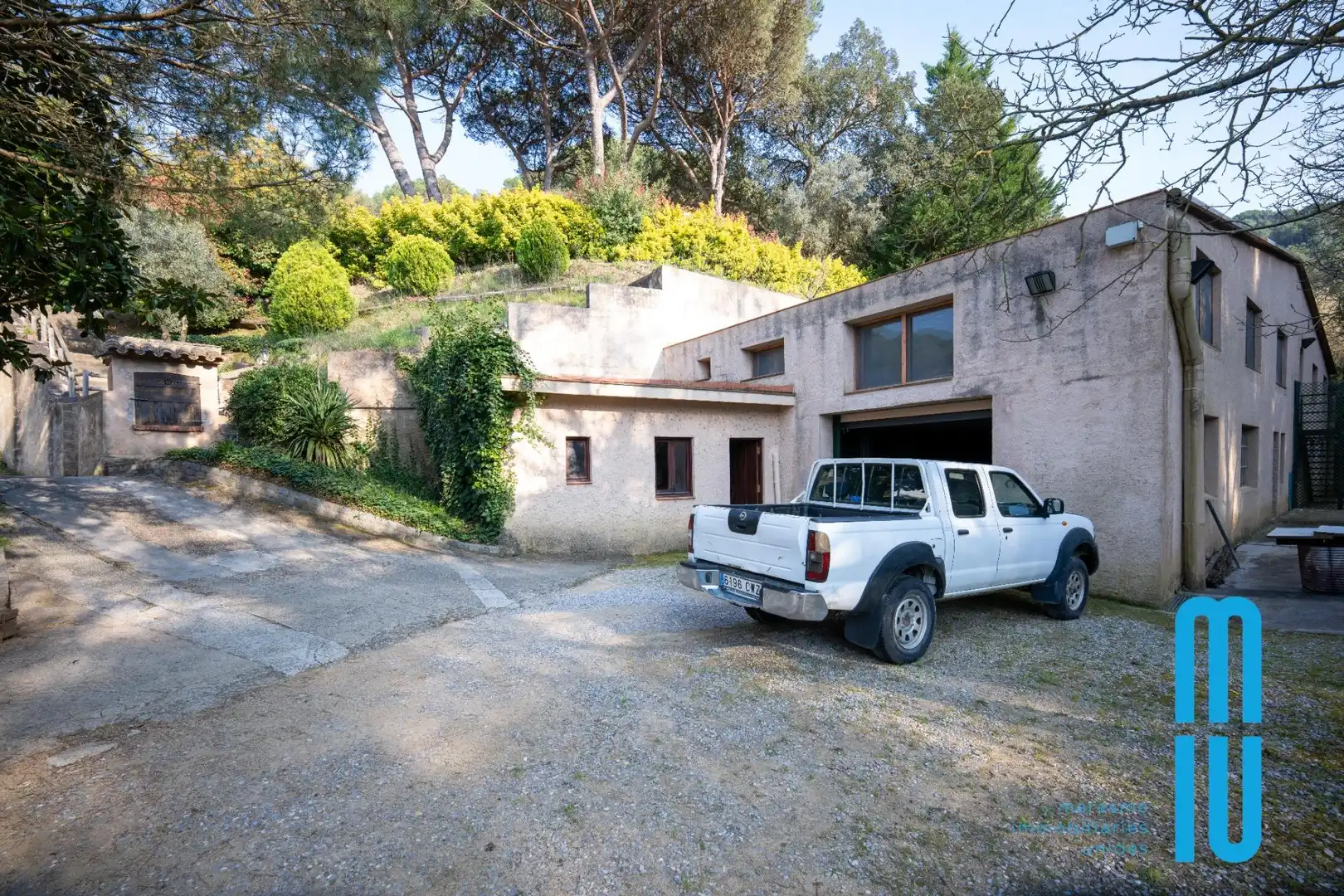Maison rustique avec terrasse à vendre à Sant Iscle de Vallalta, imagen 71
