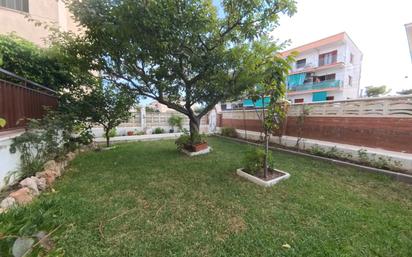 Garden of Planta baja for sale in Cunit  with Terrace and Balcony