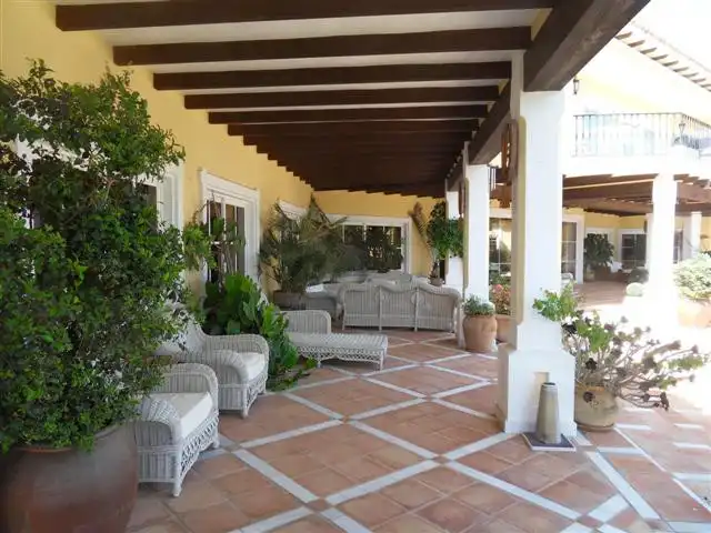 Villa con piscina in vendita a La Quinta, imagen 9