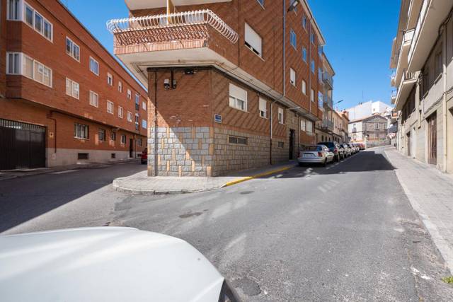 Garaje en Venta en Bilbao en Santo Tomás