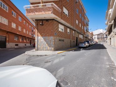 Aparcamiento en venta en Bilbao