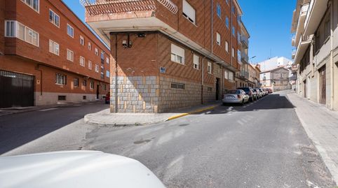 Plaza de Garaje en Calle BILBAO