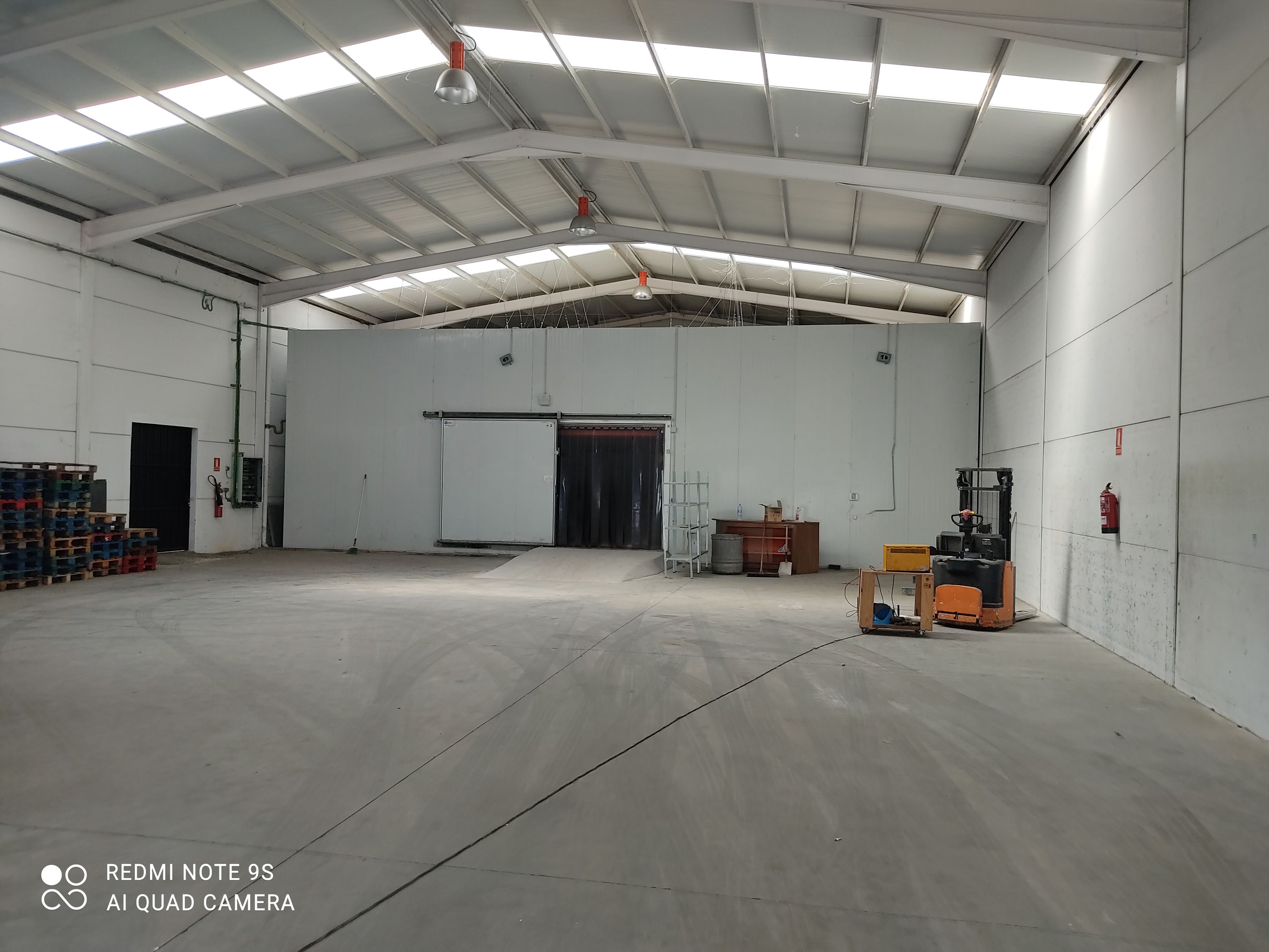 Industrial buildings to rent in Calle Béjar, 19, Castellanos de Moriscos