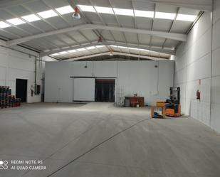 Nau industrial de lloguer a Calle Béjar, 19, Castellanos de Moriscos