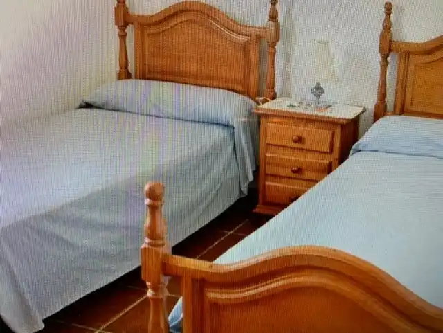 Habitación de Terreno en venta en Ubrique