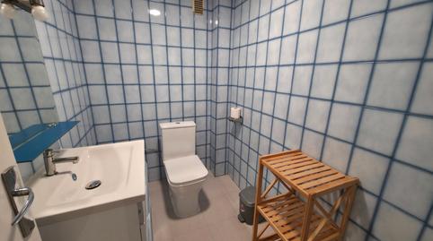 Foto 5 de Pis de lloguer a Gran Passeig de Ronda, Joc de la Bola - Camps d'Esports,  Lleida Capital