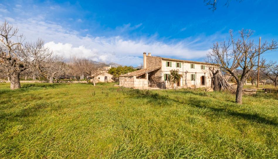 Photo 1 of Country house for sale in Santa Coloma de Farners, Girona
