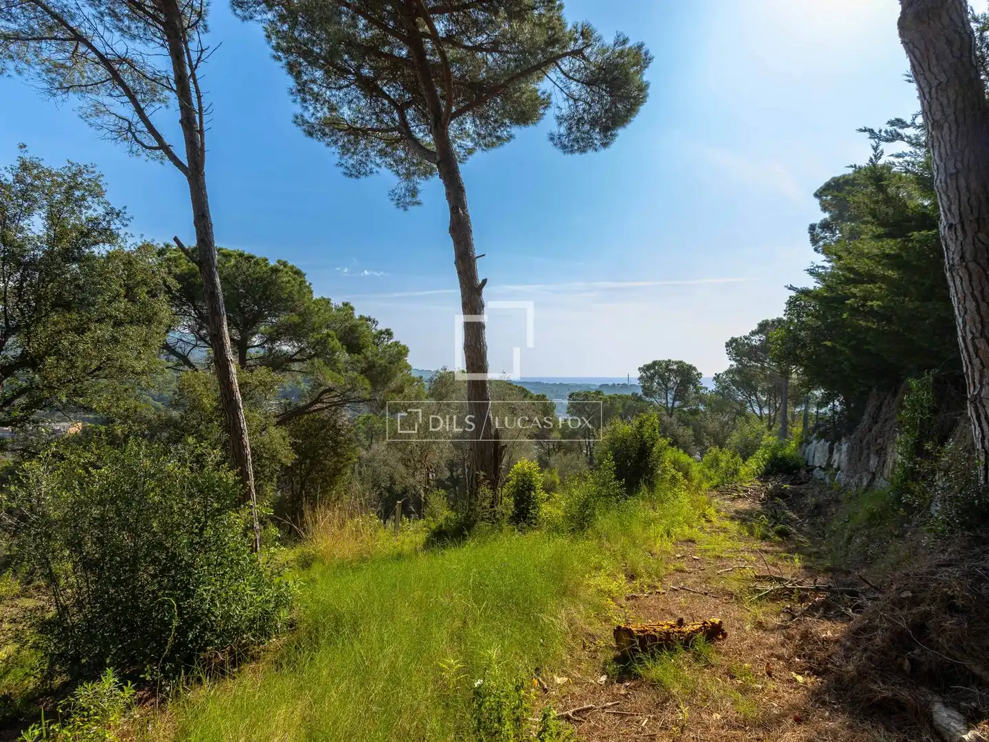 Detached house with terrace for sale in El Mirador - La Cornisa, imagen 15