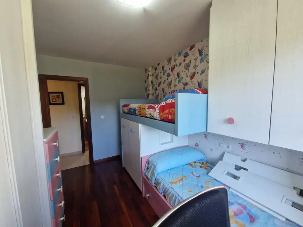Appartement compact avec ascenseur à vendre à Estrada Rianxiño 23, imagen 25
