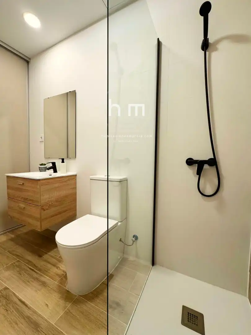 Flat for sale in Federico García Lorca, Churra
