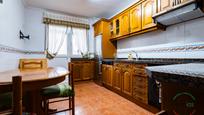 Kitchen of Flat for sale in Gijón   with Balcony