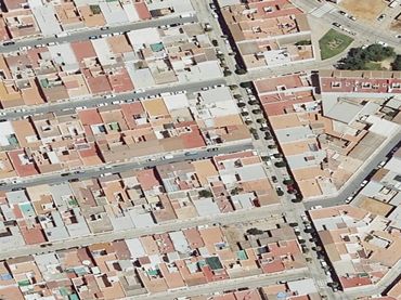 Appartement à vendre à CL. EL CID 8 Planta Baja A