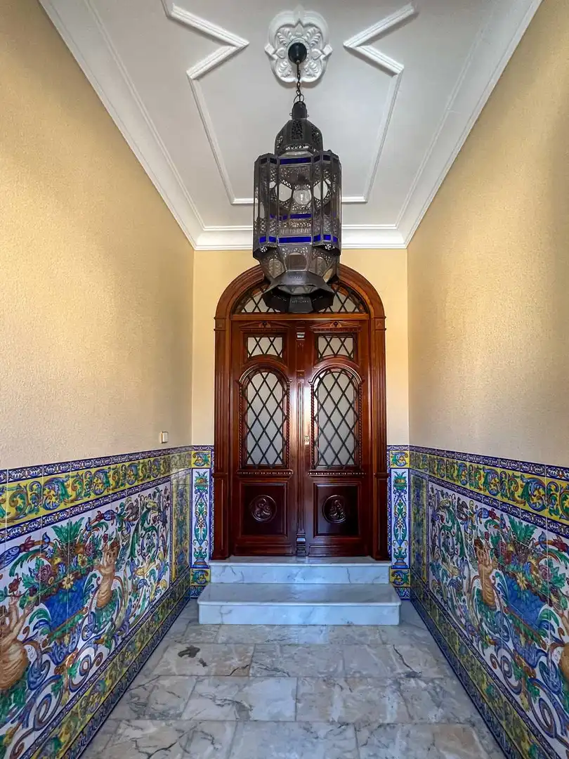 Casa o chalet en venta en Avenida de los Costaleros, La Roda de Andalucía