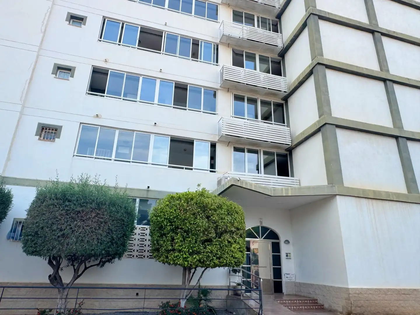 Erdgeschoss zur Miete in ALCOY, 30, Campello Playa