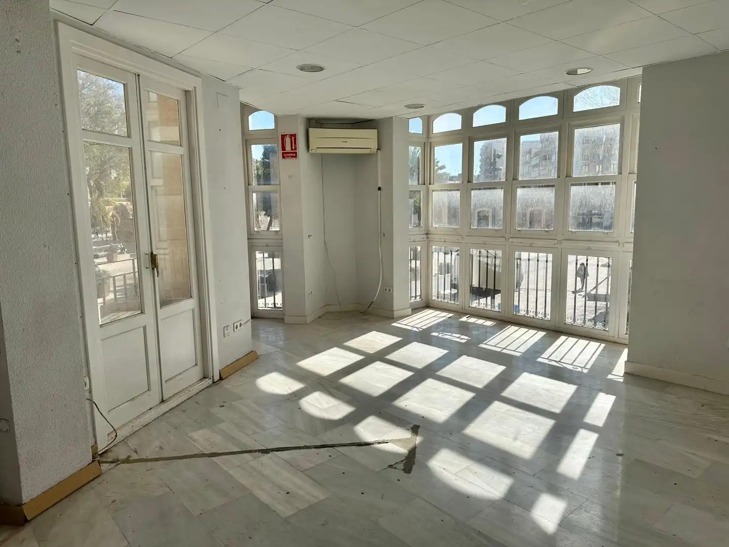 Piso en venta en Cartagena con Aire acondicionado y Balcón