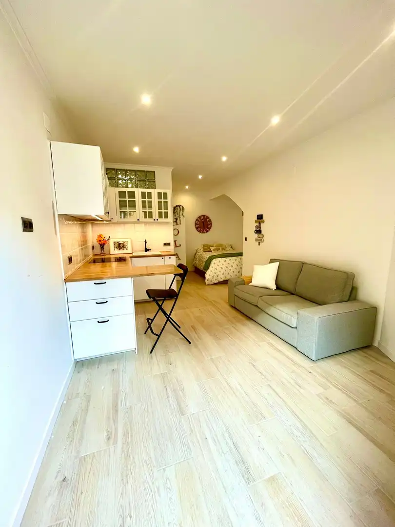 Apartments for rent in Carrer Cerdà, 9, Sant Andreu de Palomar