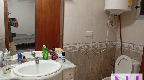 Foto 5 de Casa o xalet en venda a Ciutat del Transport - La Salera, Castellón de la Plana / Castelló de la Plana