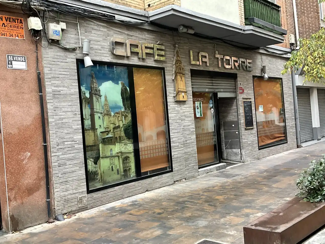 Gewerbefläche zur Miete in Calle Madrid, imagen 13