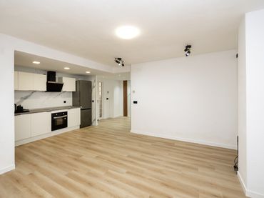 Appartement avec ascenseur à vendre à Calle Maria Teresa de Léon 4