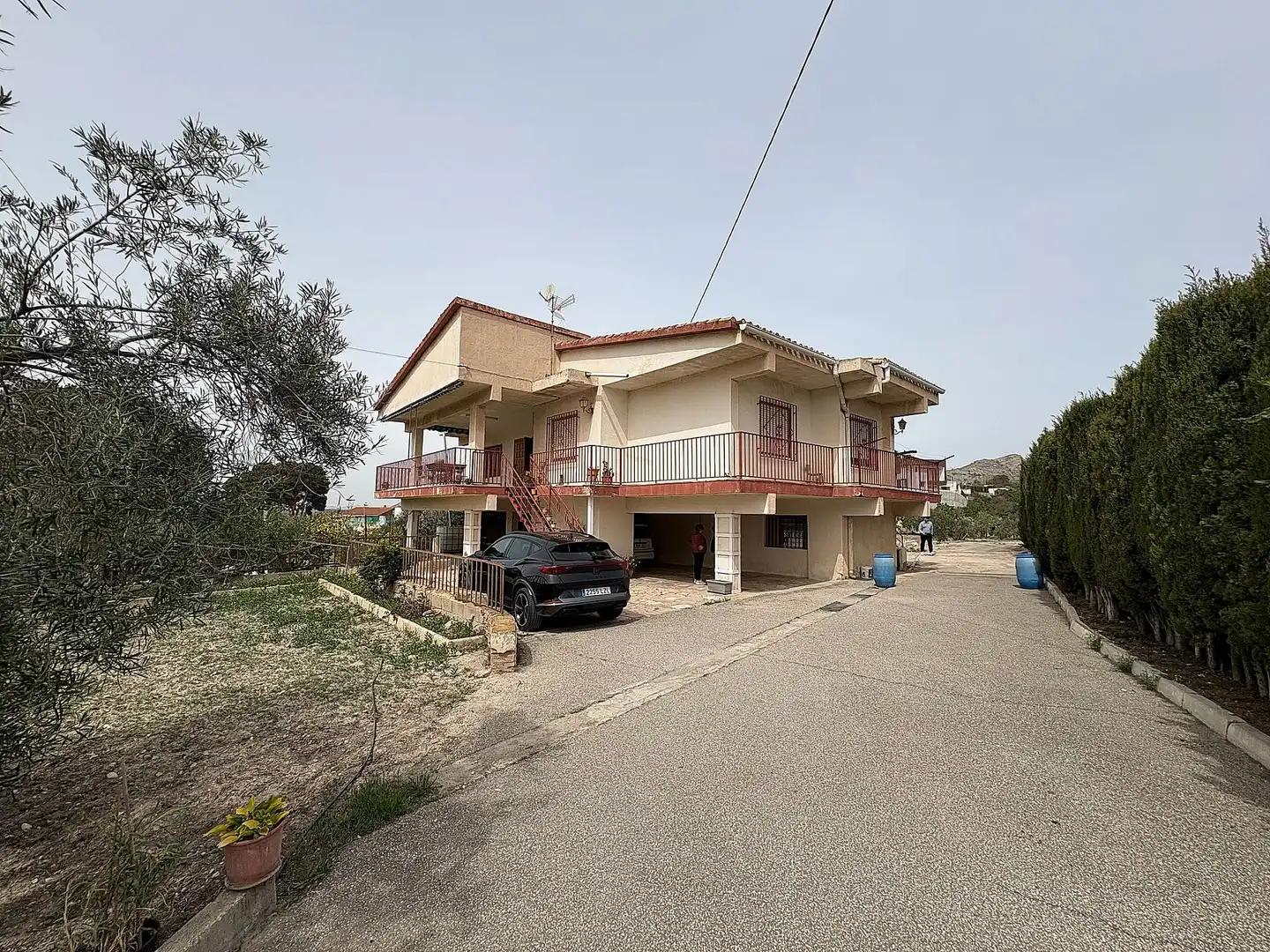 Country house for sale in Petrer, imagen 44